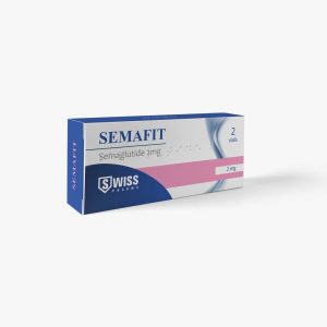 Semaglutide 2mg (VIALS)