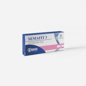 Semaglutide 3mg (Tablets)