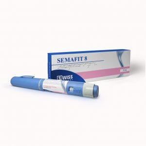 Semaglutide 8mg (PEN)