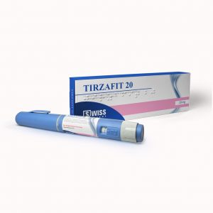 Tirzepatide 20mg (PEN)